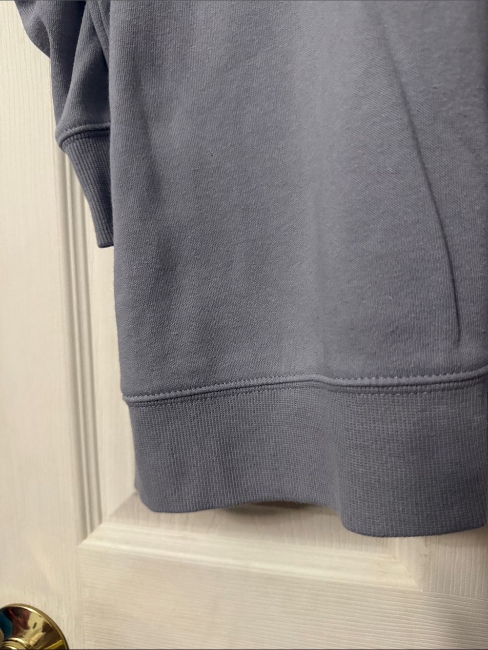 Torrid Crewneck Sweatshirt Sz 3, 3X, 26 - Picture 5 of 8